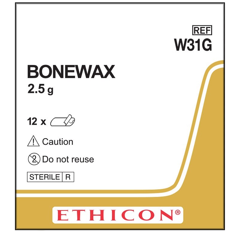 Benvax, 2,5g, Steril