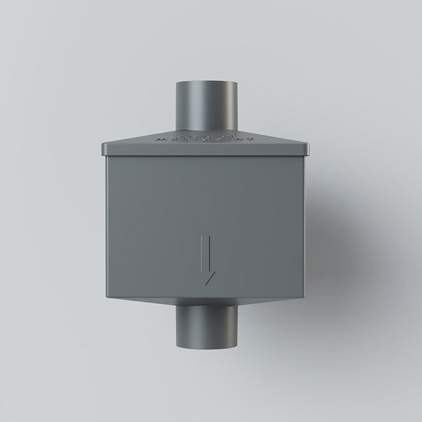 Filter Lp-10-38 M Lock