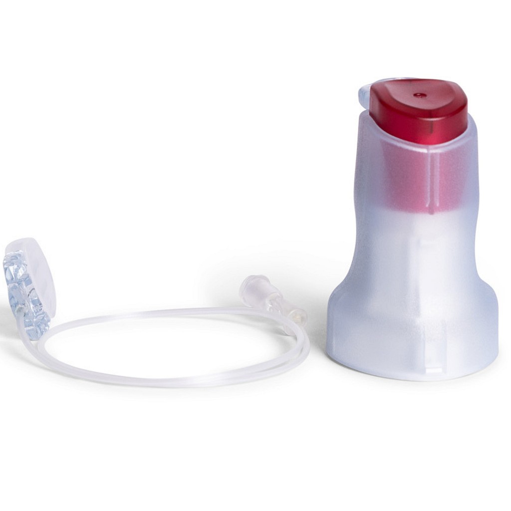 Infusionsset Neria Guard (60cm, 6mm)