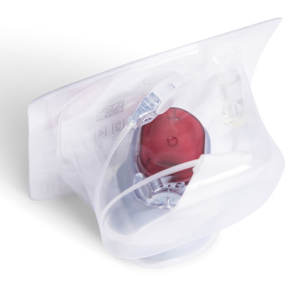 Infusionsset Neria Guard (60cm, 6mm)