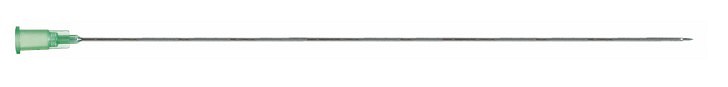 Sterican neula 21 G 0,8 x 120 mm