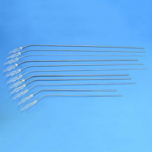 Mediplast, bronko-eosofagoskopi sug, steril, 3,0 mm x 300 mm