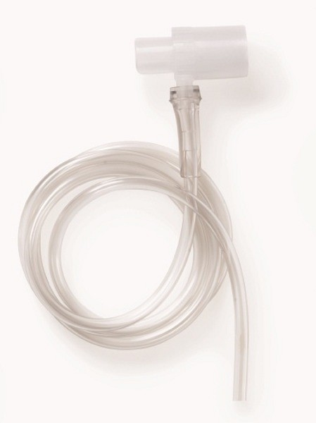 Mediplast, T-mellemstykke til manometer
