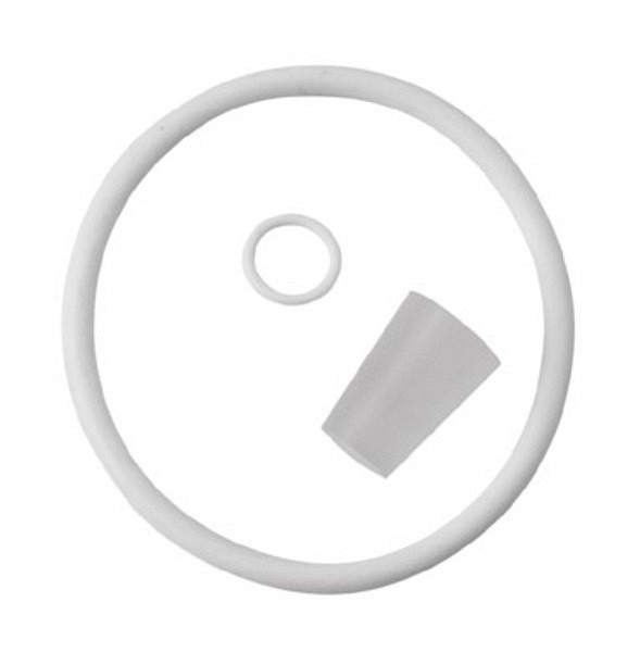human med, Filler collector set, engangs - udgår