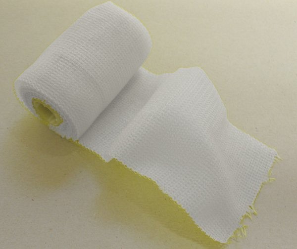 Scotchcast Lonquette lasta 7,6 x 20 cm