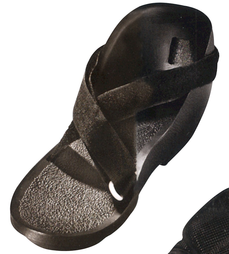 Gipssko Cellona shoecast M stl 39-43 vänster