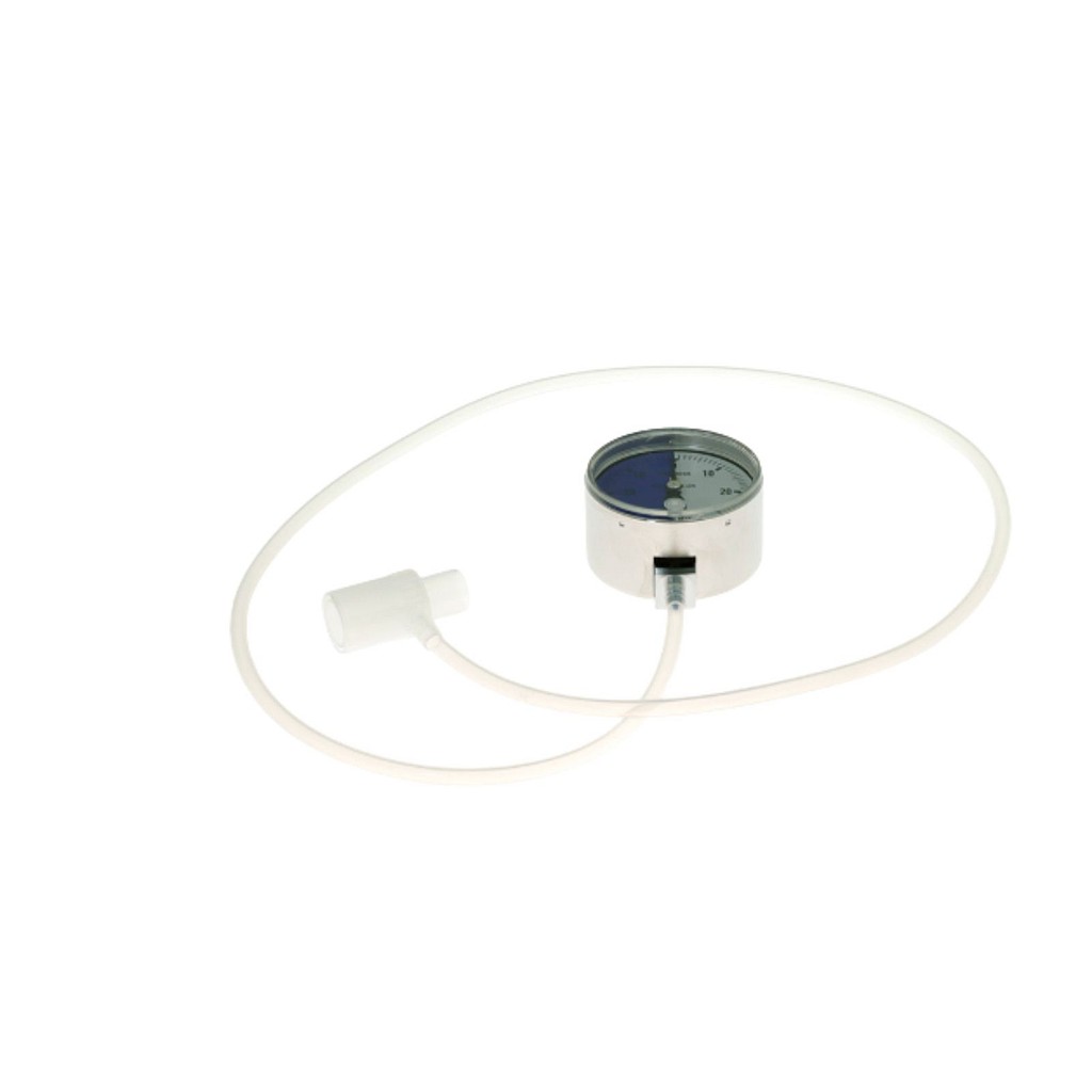 Pep/Rmt - Manometer -30 Till +30 Cm H2o