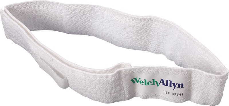 Pannband Welch Allyn