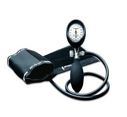 Durashock Blood Pressure Gauge,Two-Piece Adultcuff