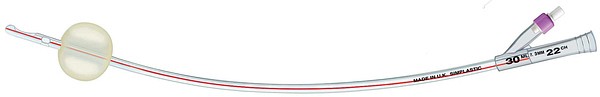 Simpl Soft 2-tie 30ml couvelaire ch 22