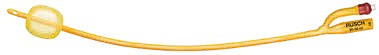 Urinkateter Rusch Gold CH22 40cm Nel 30-50ml silkolatex