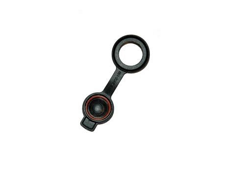 Cap,Flexiport Bp Cuff