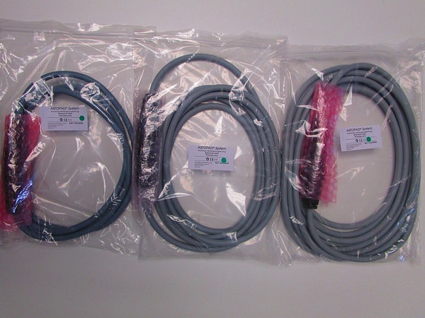 ASTOPAD Kaapeli 4m COV50400