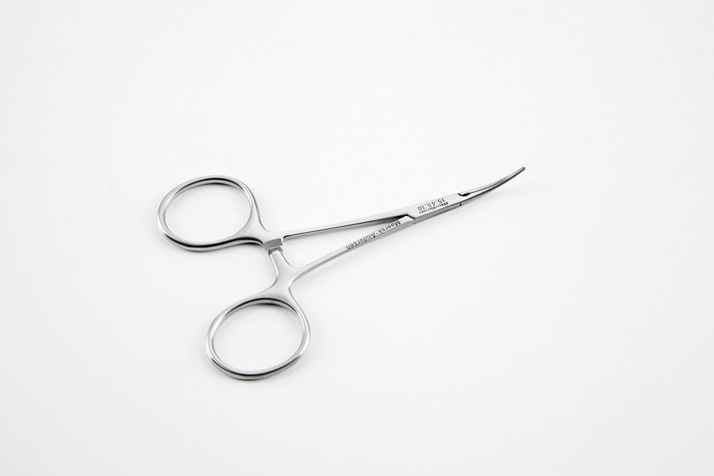Medicon Moskito anat. kä 10cm