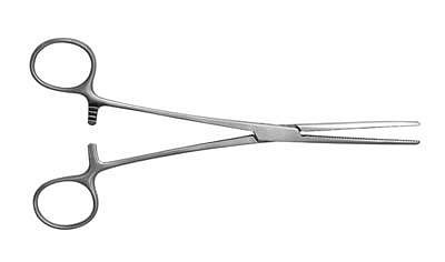 Medicon Kocher anat suora 2141