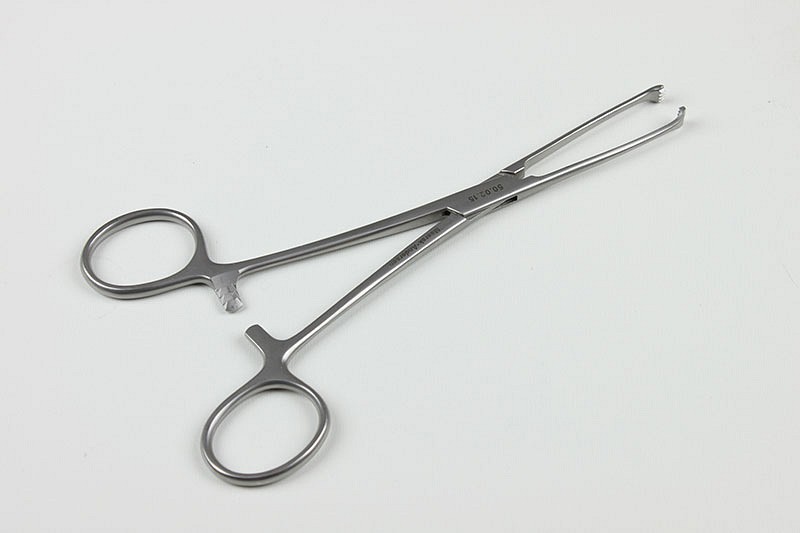 Medicon Allis-pihti 4 x 5 15 cm TT