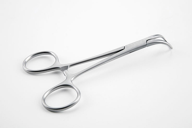 Medicon lakanapihti Backhaus 13cm