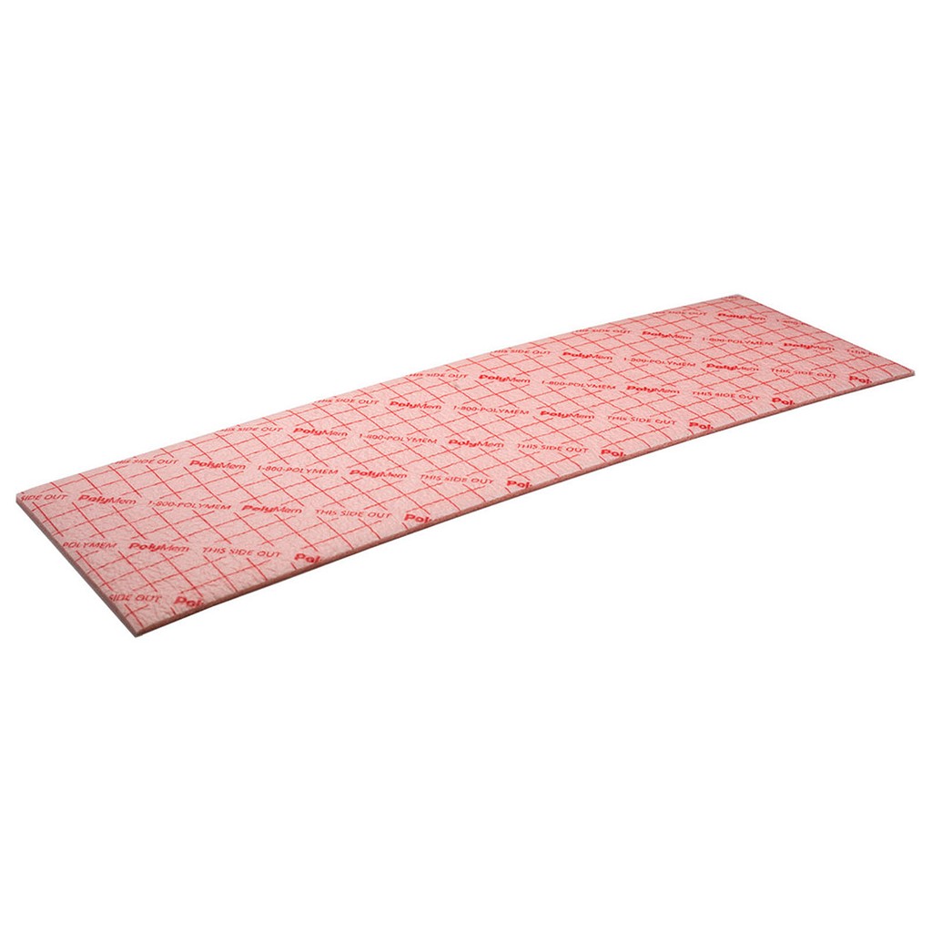 Skumförband Förband Abs Polyuretan 10x32cm Polymem Standard