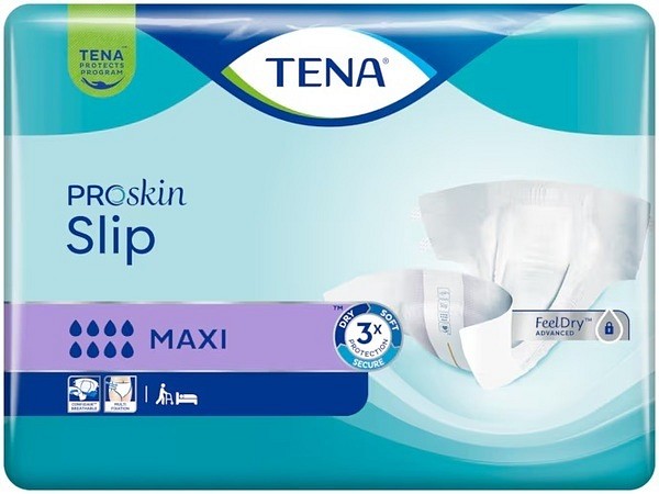 TENA Flex Maxi M vyövaippa