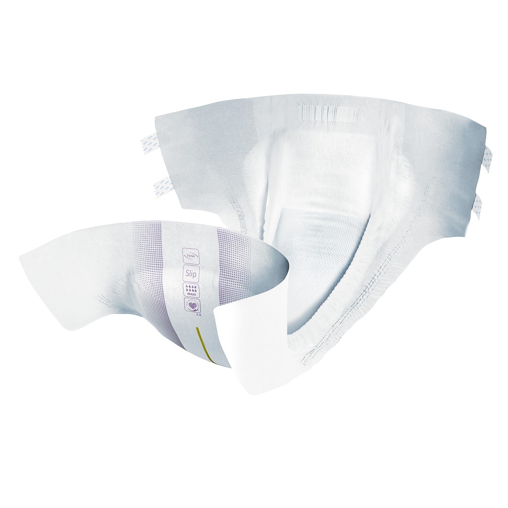 TENA Slip Maxi L teippivaippa