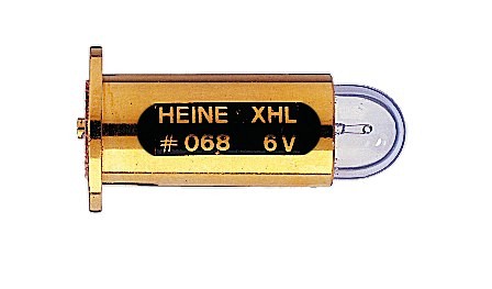 HEINE poltin 6V 10W