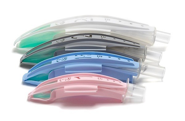 Larynxmask Rak Stl 2 Ventrikelkanal, I-Gel