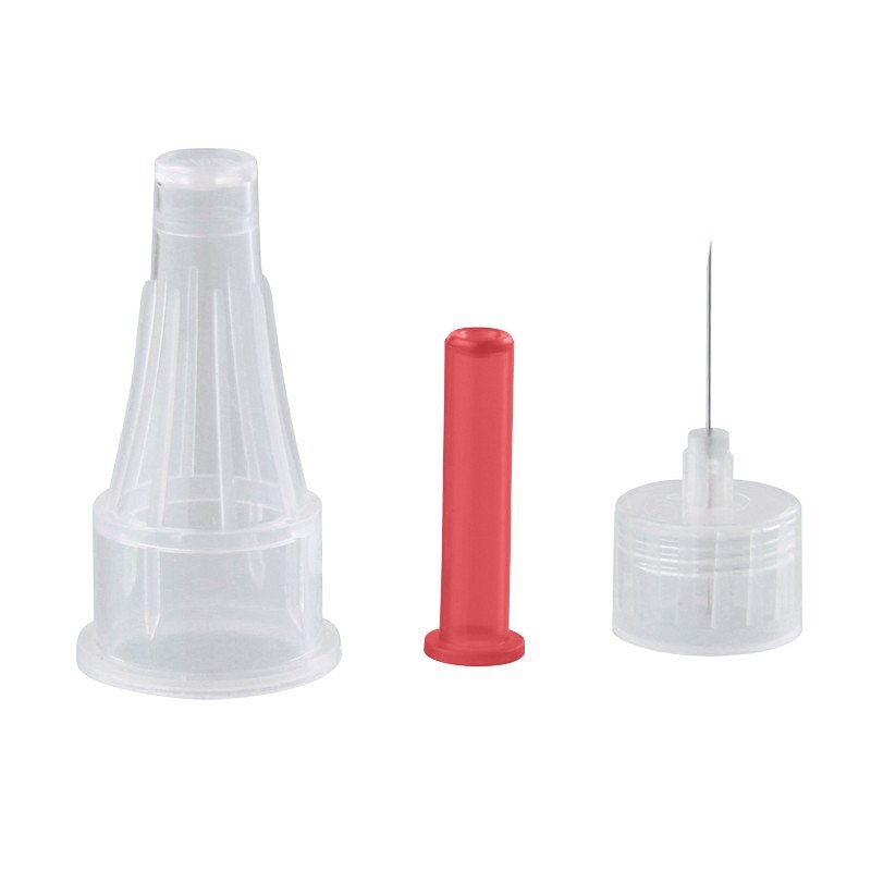 Pennkanyl Verifine 12 mm 29g varunummer 738012 steril