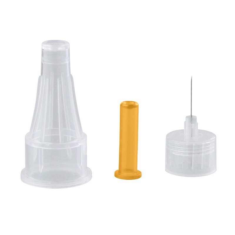 Pennkanyl Verifine 8 mm 30 g varunummer 738011 steril