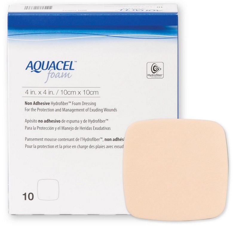Aquacal Foam 20 x 20 cm ei kiinnittyvä