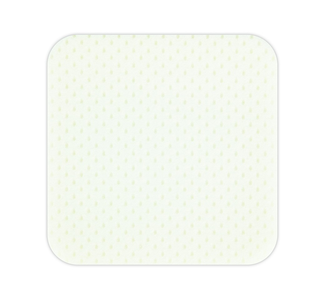 Skumförband silikon Mepilex XT 20x20cm vidhäftande steril