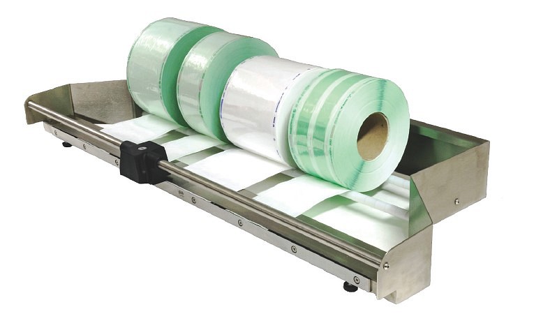 Skärmaskin Steriking 900 Mm Ny Version