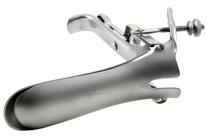 Graves Vag Speculum 100 X 30 Mm