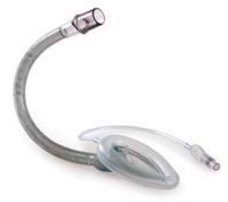 Larynxmask Lma Flexible Strl 4 Vuxen 50-70 Kg