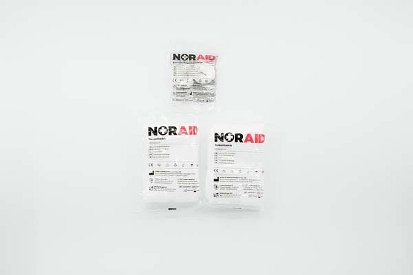NorAid refill nr. 6 Forbindingsmateriale