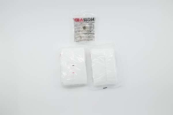 NorAid refill nr. 6 Forbindingsmateriale