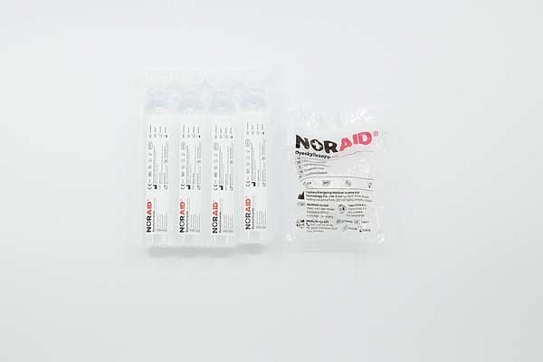 NorAid refill nr. 7 Øjenskyl