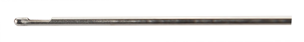 BEAULI Infiltration Cannula, 1 lateral opening, Luer connector, sterile, 5-pack