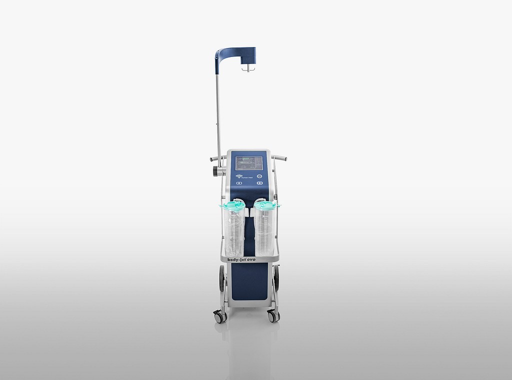 Body-jet Evo