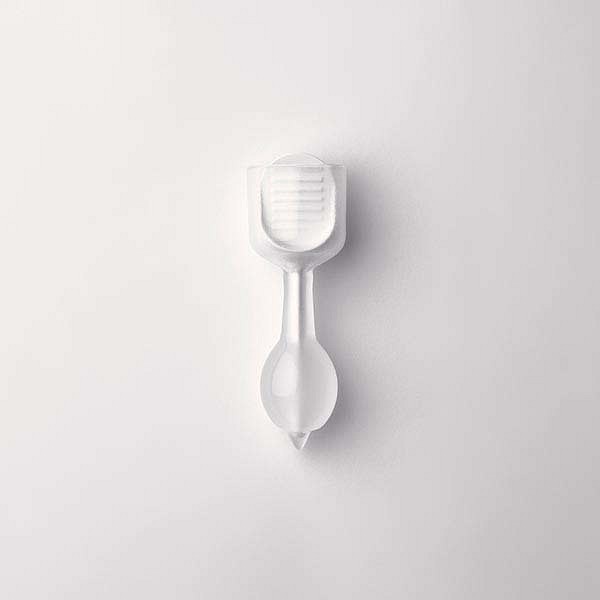 Navina Insert, analprop, silikone, standard