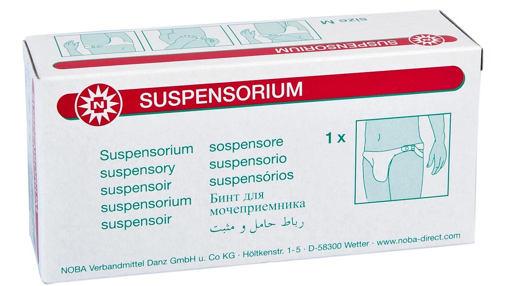 SUSPENSOAR 10 L