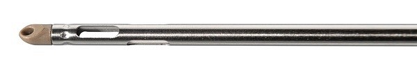 Human med Biofill, Irri/aspiration cannula, steril, engangs 4:hul, L 15 cm Ø 3.5 mm