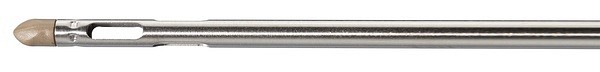 Human med Biofill, Irri/aspiration cannula, steril, engangs 4:hul, L 15 cm Ø 3.5 mm
