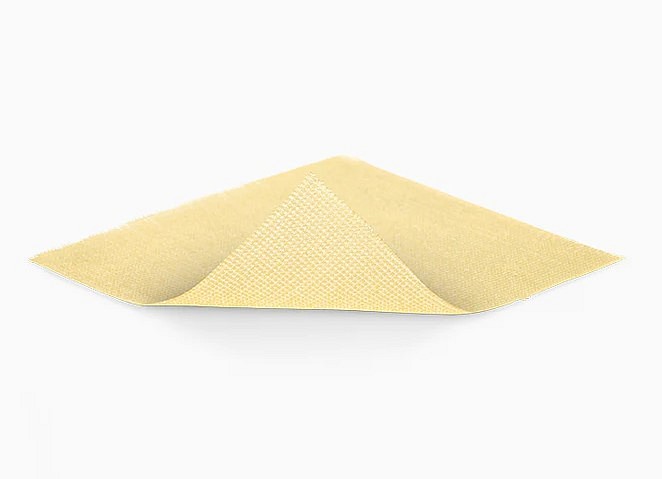 Honungskompress tunn Actilite 10x10cm Steril