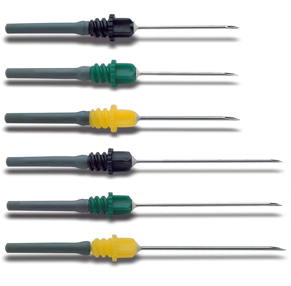 VACUETTE Multiple Use Drawing Needle 21G x 1 1/2"