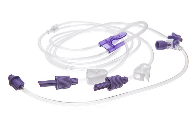 Compat Ella Dual Spike Set steril Vnr 900603 30 stycken