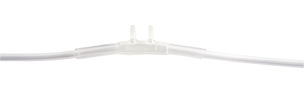 Syrgasgrimma Infant Extra Mjuk 2.1 M