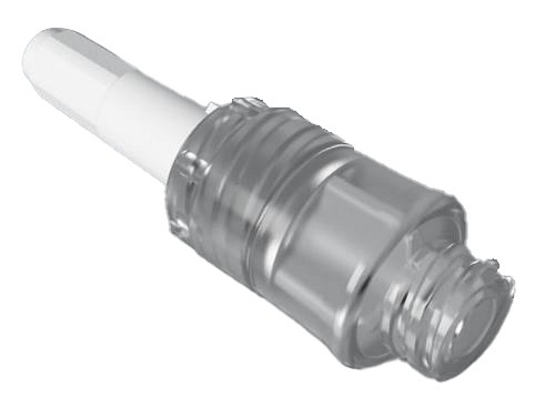 FlowArt Inj/Inf membran Needle-free Valve Port utan slang