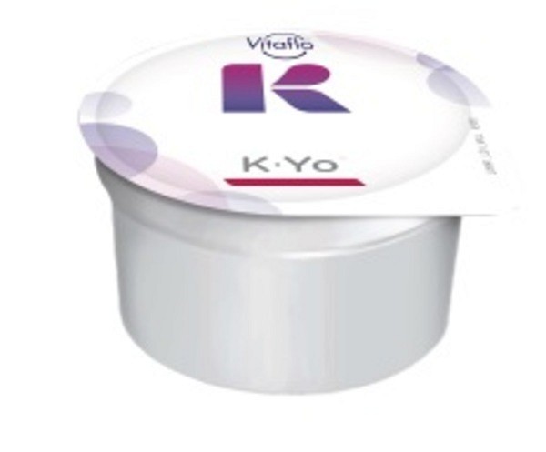 K.Yo Bær 36x100g