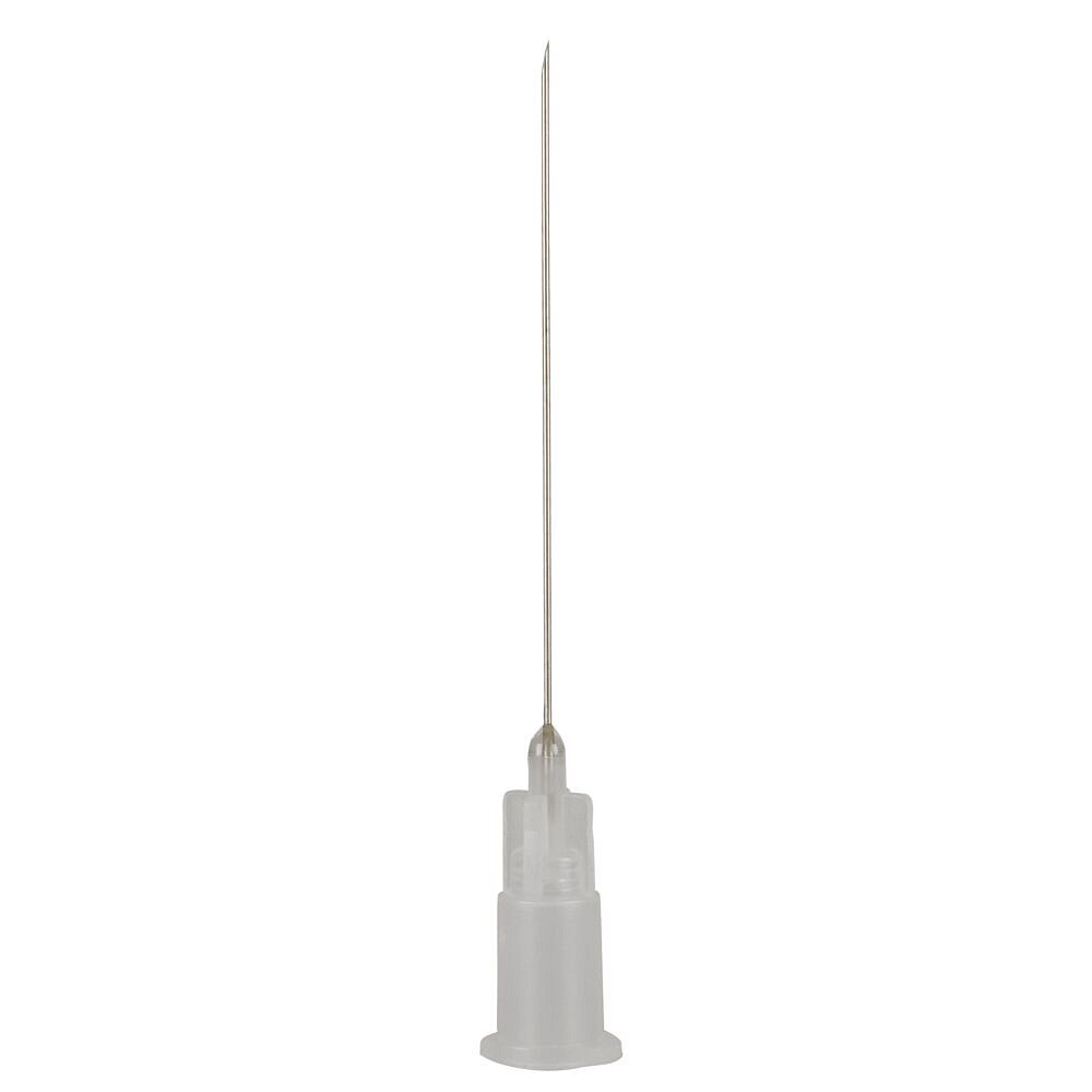 Injektionskanyl Sterican 0,4x40mm grå. Steril