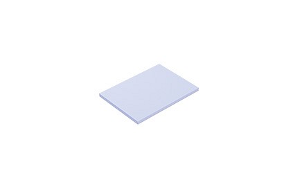 DermaProx Positioning Pad (Small)
